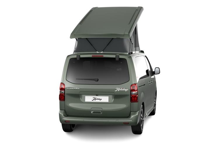 3978600 2.0 BlueHDi Max M 5dr EAT8