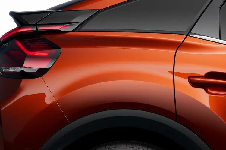 3946646 100kW Plus Standard Range 50kWh 5dr Auto