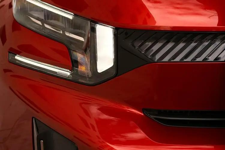 3946649 1.2 Hybrid [136] Plus 5dr e-DCS6 [7 Seat]