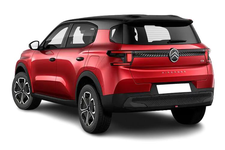 3946649 1.2 Hybrid [136] Plus 5dr e-DCS6 [7 Seat]