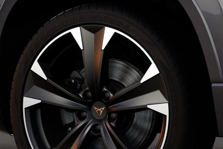 3636146 1.5 EcoTSI V1 5dr DSG