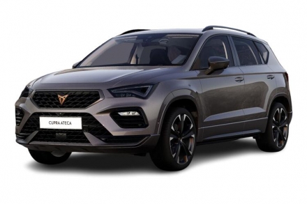 Cupra ATECA 2.0 TSI VZN 5dr DSG 4Drive
