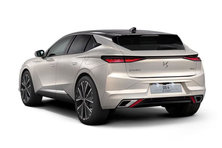 3942400 1.6 Plug-in Hybrid 225 Etoile Nappa 5dr EAT8