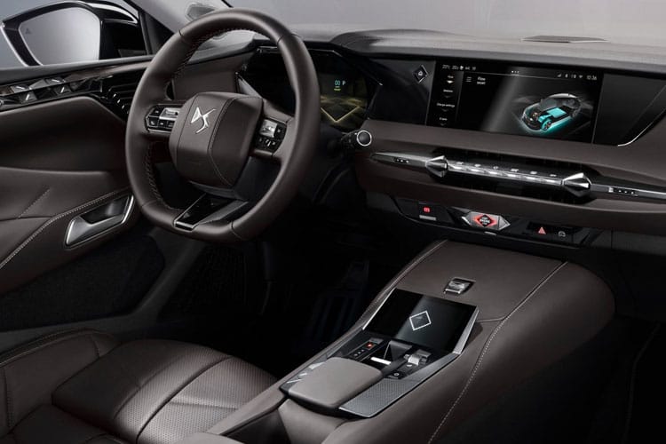 3942400 1.6 Plug-in Hybrid 225 Etoile Nappa 5dr EAT8