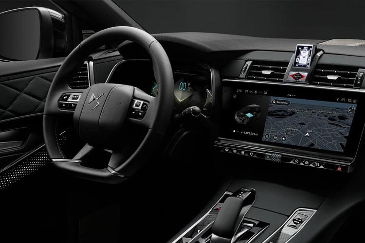 3978647 1.5 BlueHDi Etoile 5dr EAT8