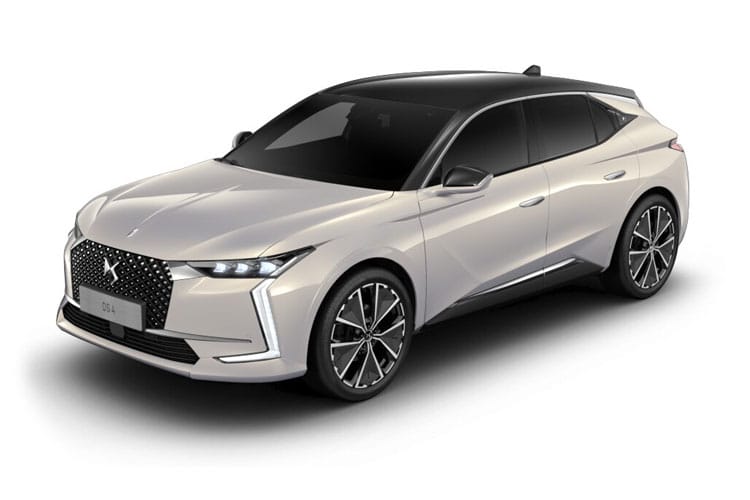 3978645 1.2 HYBRID 136 Pallas 55 5dr e-DSC