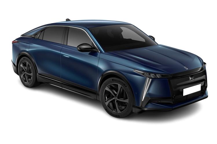 3946700 191kW Pallas 74kWh 5dr Auto