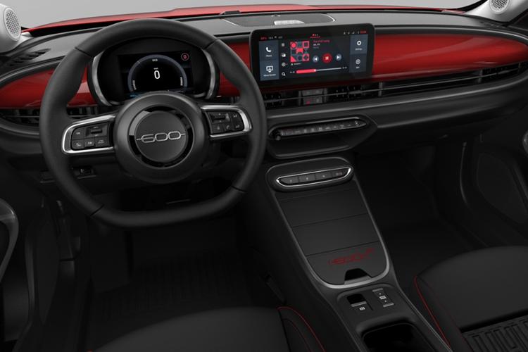 3958797 115kW Icon 54kWh 5dr Auto