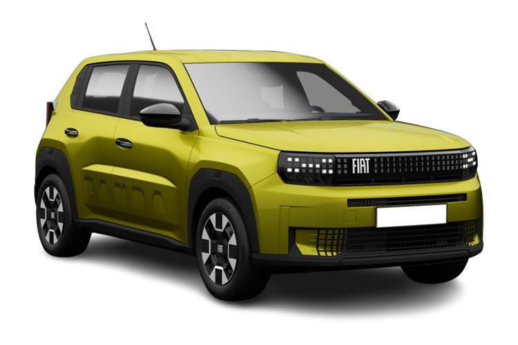 3956448 1.2 Hybrid 48V 110 Pop 5dr eDCT-6