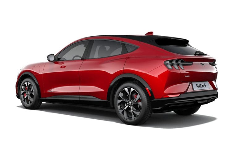 3839473 272kW Premium 91kWh AWD 5dr Auto