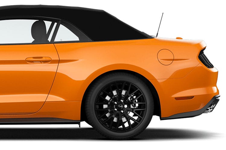 3812963 5.0 V8 GT 2dr