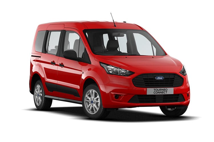 3942416 1.5 EcoBoost 115 Titanium 5dr Auto [7 seat]