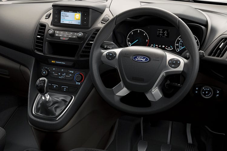 3942416 1.5 EcoBoost 115 Titanium 5dr Auto [7 seat]