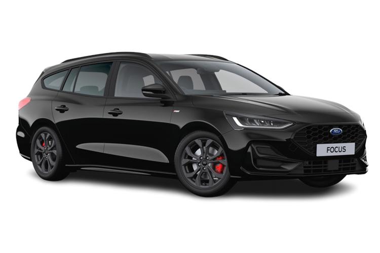 3978674 1.0 EcoBoost Hybrid mHEV Titanium X 5dr