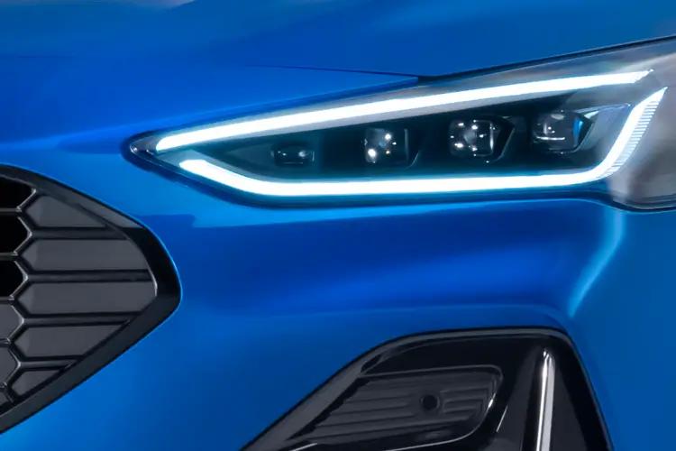 3978681 2.3 EcoBoost ST [Track Pack] 5dr