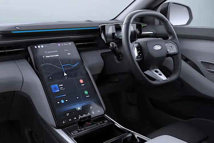 3978664 250kW Select 79kWh AWD 5dr Auto