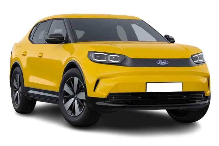 3942625 125kW Style 52kWh 5dr Auto