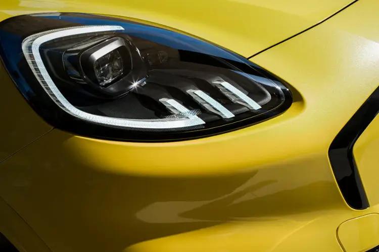 3914065 123kW Select 43kWh 5dr Auto