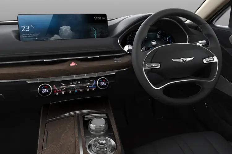 3978700 272kW Dynamic 95kWh 4dr Auto AWD [Comfort Pack]