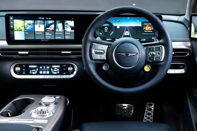 3376982 360kW Sport Plus 77.4kWh 5dr AWD Auto [Comfort]