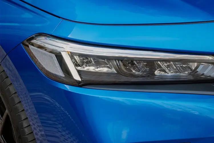 3376984 2.0 VTEC Turbo Type R 5dr