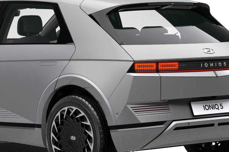 3866855 168kW Premium 84 kWh 5dr Auto