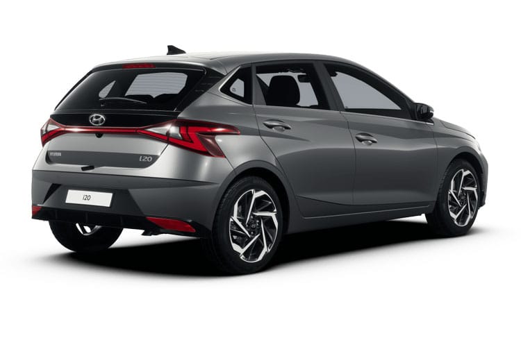 3844179 1.0T GDi N Line S 5dr