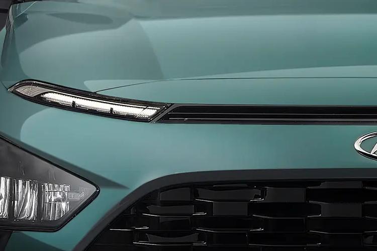 3980050 1.0 TGDi [120] 48V MHEV Ultimate 5dr DCT