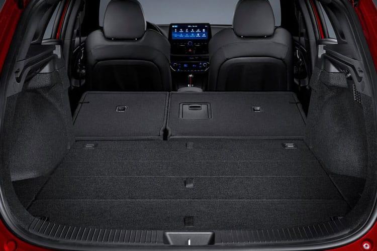 3923676 1.5T GDi 48v Hybrid Premium 5dr DCT