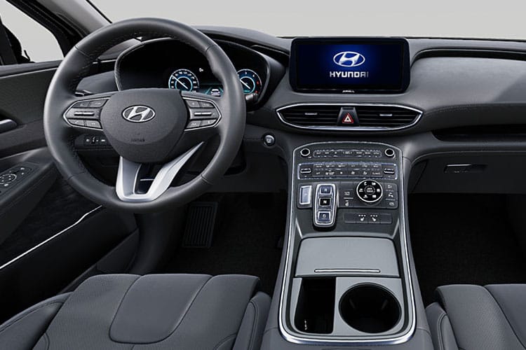 3843340 1.0T 100 N Line S 5dr [Lux Pack]