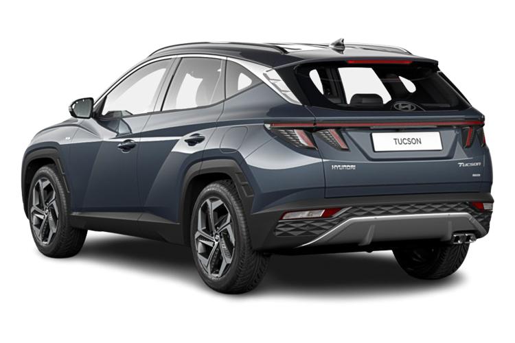 3833823 1.6T 48V MHD N Line 5dr DCT