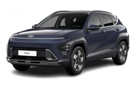 Hyundai Kona Hatchback 1.6T N Line S 5dr DCT [Lux Pack]