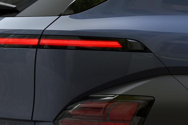 3978715 1.6 GDi Hybrid N Line S 5dr DCT [Lux Pack]