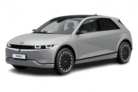 Hyundai IONIQ 5 239kW Namsan Edition 77 kWh 5dr AWD Auto