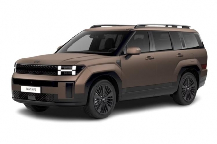 Hyundai Santa Fe Estate 1.6 TGDi 239 Hybrid Calligraphy 5dr 4WD Auto