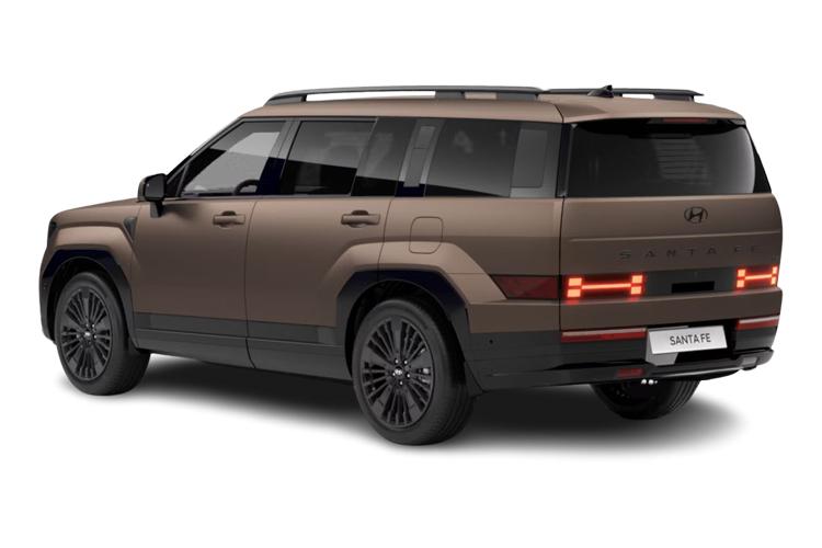 3844124 1.6 TGDi Hybrid Ultimate 5dr Auto