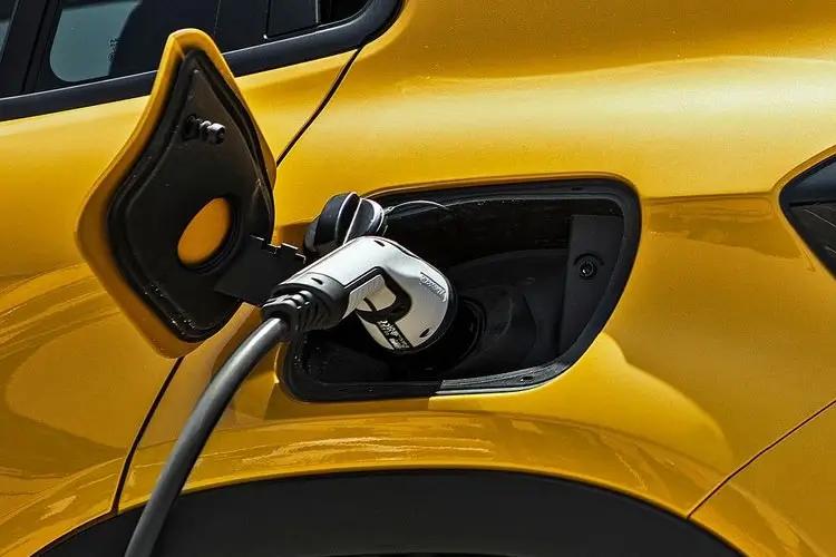 3931415 1.2 E-AWD e-Hybrid Upland 5dr DCT