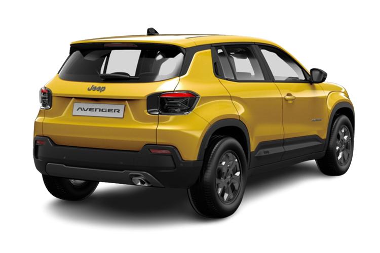 3931415 1.2 E-AWD e-Hybrid Upland 5dr DCT