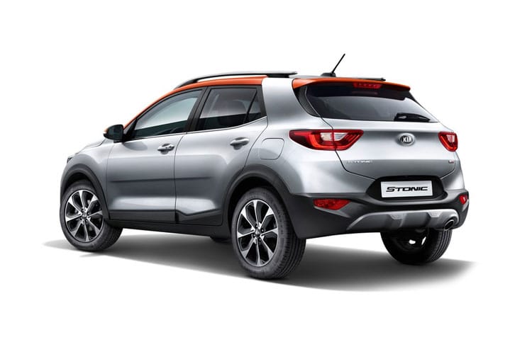 3978762 1.0T GDi 48V Shadow 5dr