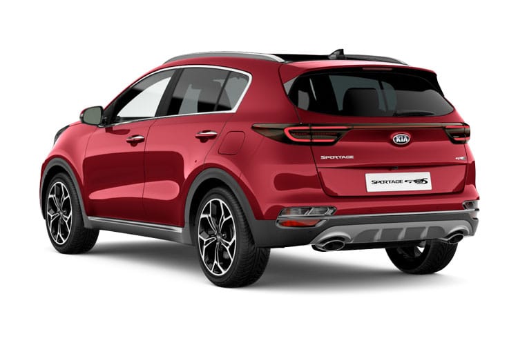 3978759 1.6T GDi 48V ISG Shadow 5dr DCT