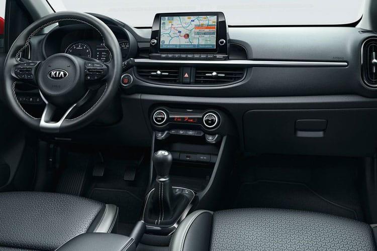 3978755 1.0 GT-Line S 5dr Auto