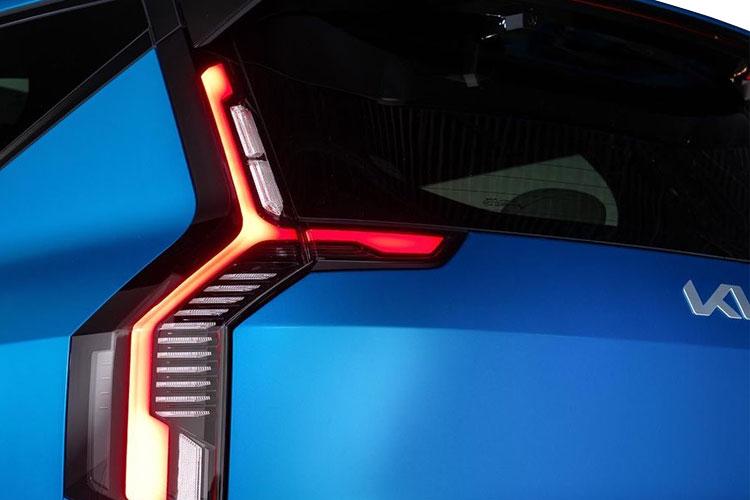 3706052 282kW GT-Line S 99.8kWh AWD 5dr [6St] Auto