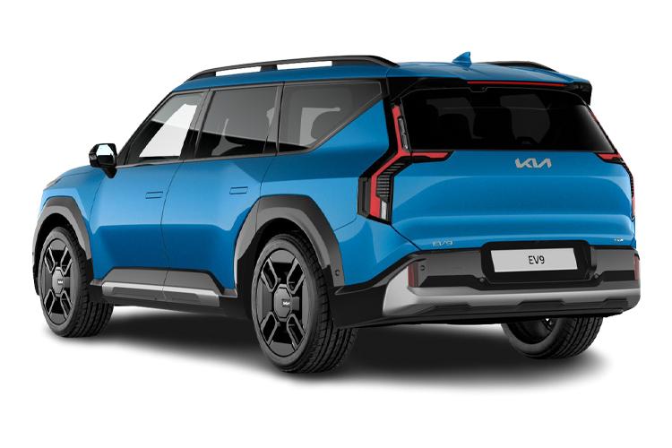 3706052 282kW GT-Line S 99.8kWh AWD 5dr [6St] Auto