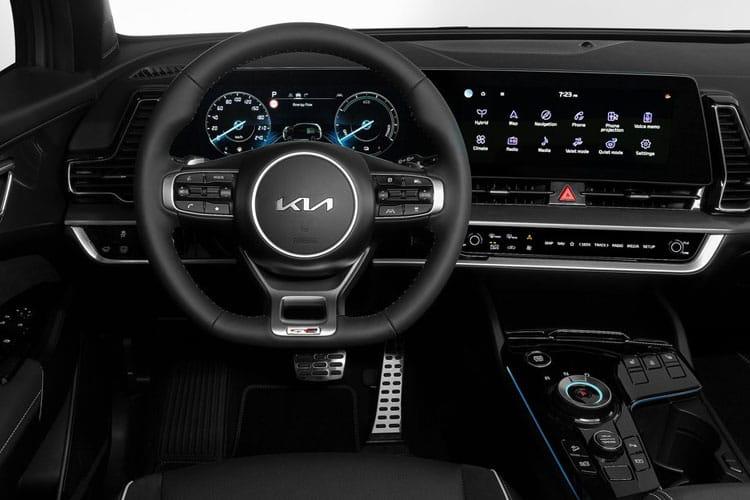 3750028 1.6T GDi 207 HEV GT-Line S 5dr Auto