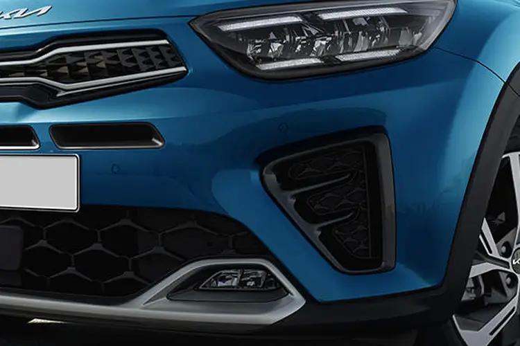 3942466 1.0T GDi 98 GT-Line 5dr