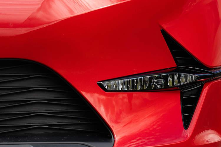 3781288 1.5T GDi ISG 138 3 5dr DCT