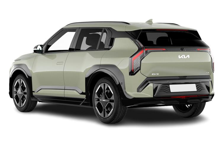 3867191 148kW GT-Line 81.4kWh 5dr Auto