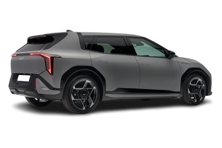 3972003 150kW GT-Line 81kWh 5dr Auto