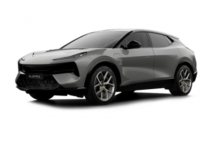 Lotus Eletre Estate 450kW 600 GT SE 112kWh 5dr Auto