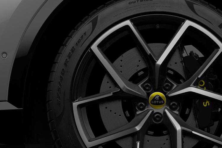 3741078 450kW 112kWh 5dr Auto